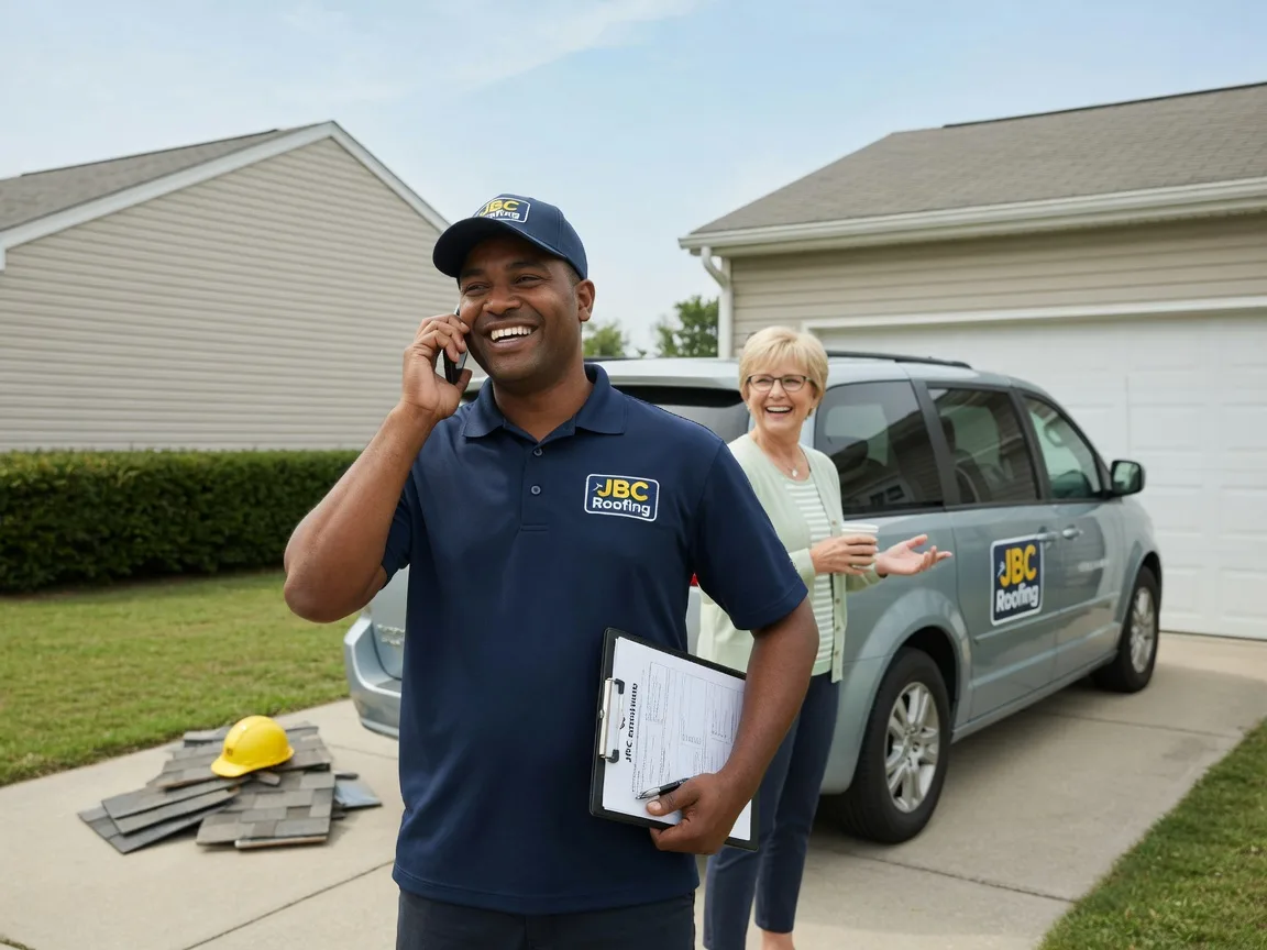 Roof Replacement Neal, KS FAQs